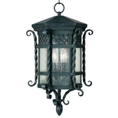 Scottsdale Outdoor Pendant by Maxim Lighting - Starlight Lighting USA and Canada